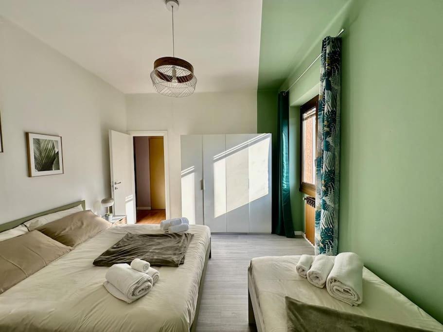 Near Orio Bgy Malpensata House Apartment Bergamo Exterior photo