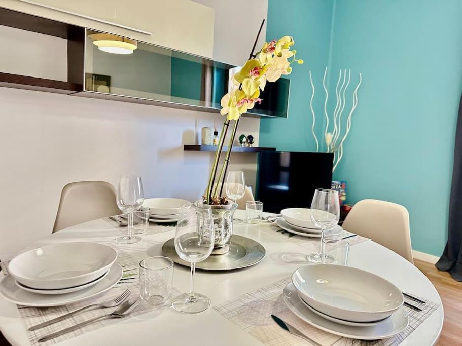 Near Orio Bgy Malpensata House Apartment Bergamo Exterior photo