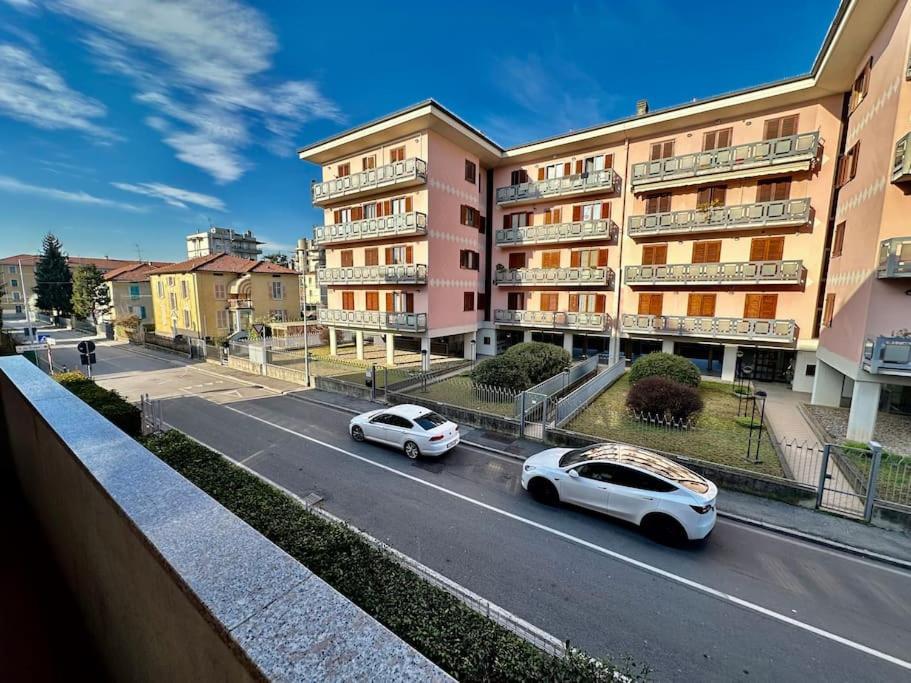 Near Orio Bgy Malpensata House Apartment Bergamo Exterior photo